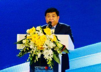 Hội nghị cấp cao về công nghiệp bán dẫn Việt Nam