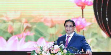 Thủ tướng: Xây dựng người Hà Nội tiêu biểu cho văn hóa, lương tri và phẩm giá con người Việt Nam