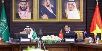 Việt Nam sẵn sàng chào đón và tạo mọi điều kiện cho các nhà đầu tư Saudi Arabia