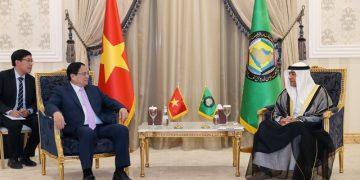 Việt Nam sẵn sàng làm cầu nối, thúc đẩy hợp tác ASEAN và Hội đồng Hợp tác vùng Vịnh