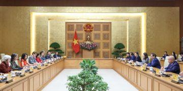 Việt Nam vươn lên từ chiến tranh và đang khẳng định vị trí, vai trò trong khu vực và trên toàn cầu