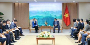 Amazon đánh giá cao môi trường và tiềm năng, cơ hội đầu tư, kinh doanh tại Việt Nam