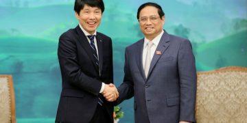 Thêm nhiều doanh nghiệp Nhật Bản muốn đầu tư vào Việt Nam