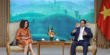 Việt Nam đánh giá cao sự hỗ trợ, đóng góp tích cực của WB vào phát triển kinh tế-xã hội của Việt Nam