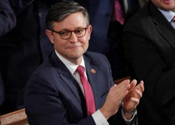 Hạ viện Mỹ chính thức có Chủ tịch thứ 56