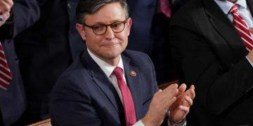 Hạ viện Mỹ chính thức có Chủ tịch thứ 56