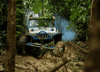 Giải đấu RFC Việt Nam – Quảng Bình 2023 bước vào giai đoạn thử thách