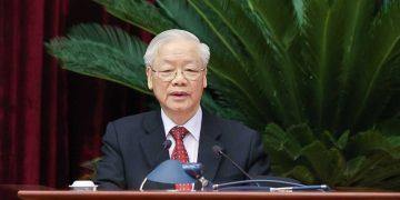 Tổng bí thư Nguyễn Phú Trọng làm Trưởng Tiểu ban Văn kiện và Tiểu ban nhân sự đại hội 14