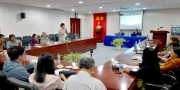 Quản lý phát triển xã hội trong bối cảnh chuyển đổi số tại Vùng Đông Nam Bộ: Thực trạng và hàm ý chính sách góp phần thực hiện Nghị quyết số 24-NQ/TW