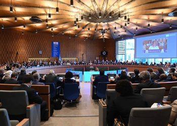Việt Nam tham dự kỳ họp lần thứ 217 Hội đồng Chấp hành UNESCO