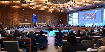 Việt Nam tham dự kỳ họp lần thứ 217 Hội đồng Chấp hành UNESCO