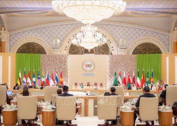 Hội nghị Cấp cao Hiệp hội các quốc gia Đông Nam Á (ASEAN) – Hội đồng hợp tác Vùng Vịnh (GCC)