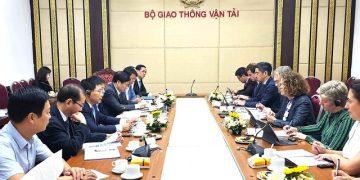 Ngân hàng Thế giới xem xét cho vay tài chính các dự án hạ tầng giao thông tại Việt Nam