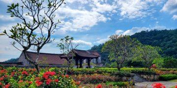 Quảng Ninh khánh thành Cung Trúc Lâm Yên Tử