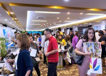 Điểm đến Đà Nẵng lần đầu tiên được giới thiệu tại Manila, Philippines