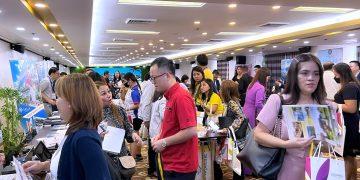 Điểm đến Đà Nẵng lần đầu tiên được giới thiệu tại Manila, Philippines