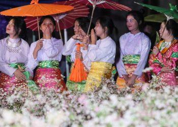 Hà Giang đón nhận danh hiệu Công viên địa chất toàn cầu UNESCO Cao nguyên đá Đồng Văn lần thứ 3