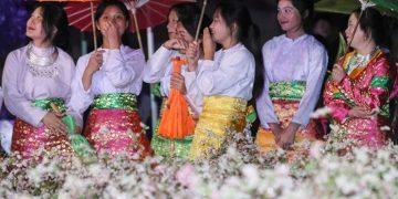 Hà Giang đón nhận danh hiệu Công viên địa chất toàn cầu UNESCO Cao nguyên đá Đồng Văn lần thứ 3