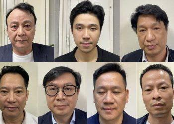 Chủ tịch Tập đoàn Tân Hoàng Minh bị truy tố lừa đảo hơn 8.600 tỷ đồng