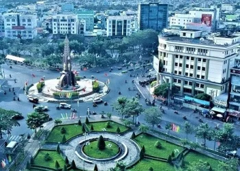 Phê duyệt quy hoạch tỉnh Cà Mau phát triển trở thành một trung tâm kinh tế biển