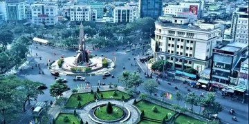 Phê duyệt quy hoạch tỉnh Cà Mau phát triển trở thành một trung tâm kinh tế biển