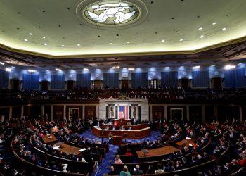 Hạ viện Mỹ thông qua dự luật viện trợ 14,3 tỷ USD cho Israel