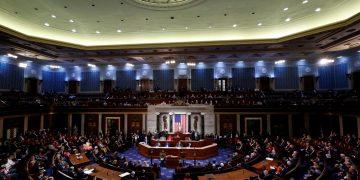 Hạ viện Mỹ thông qua dự luật viện trợ 14,3 tỷ USD cho Israel