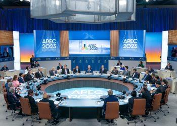 Kết thúc Hội nghị Các nhà lãnh đạo kinh tế Diễn đàn hợp tác kinh tế châu Á – Thái Bình Dương (APEC) 2023 – lần thứ 30