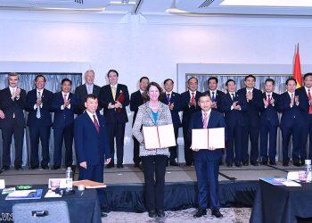 Đà Nẵng và Synopsys ký ghi nhớ hợp tác phát triển lĩnh vực bán dẫn