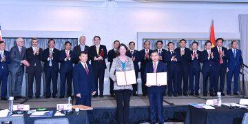 Đà Nẵng và Synopsys ký ghi nhớ hợp tác phát triển lĩnh vực bán dẫn