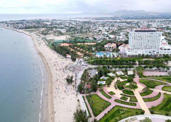 Chính phủ phê duyệt Quy hoạch tỉnh Ninh Thuận  thời kỳ 2021 – 2030, tầm nhìn đến năm 2050