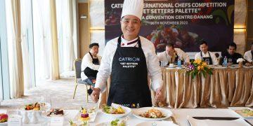 Ước mơ đưa ẩm thực Việt lên các chuyến bay quốc tế