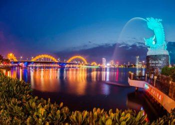 Đà Nẵng có tên trong Top 11 điểm đến tốt nhất Châu Á 2024