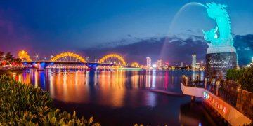 Đà Nẵng có tên trong Top 11 điểm đến tốt nhất Châu Á 2024