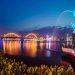 Đà Nẵng có tên trong Top 11 điểm đến tốt nhất Châu Á 2024