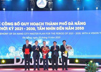 Xây dựng Đà Nẵng trở thành trung tâm kinh tế – xã hội lớn của cả nước và khu vực Đông Nam Á