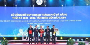 Xây dựng Đà Nẵng trở thành trung tâm kinh tế – xã hội lớn của cả nước và khu vực Đông Nam Á