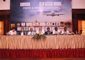 Lần thứ hai, Diễn đàn Du lịch Châu Á – Thái Bình Dương diễn ra tại Đà Nẵng-Việt Nam