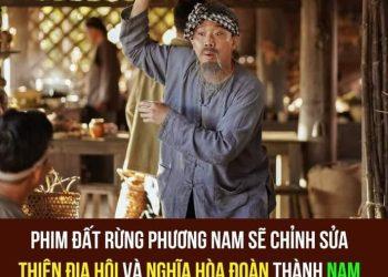 Cần lắng nghe dư luận về phim Đất rừng phương Nam thay vì đòi xử lý