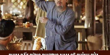 Cần lắng nghe dư luận về phim Đất rừng phương Nam thay vì đòi xử lý