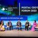 Diễn đàn Doanh nghiệp Bưu chính lần thứ 10, tháng 11 năm 2023