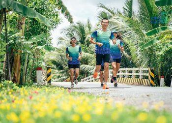 Giải chạy Bepharco Bến Tre Marathon 2023