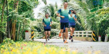 Giải chạy Bepharco Bến Tre Marathon 2023