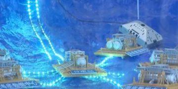 Trung Quốc đặt Trung tâm dữ liệu dưới biển đầu tiên trên thế giới