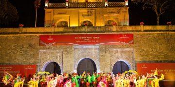 Khai mạc Ngày hội Di sản văn hóa Việt Nam lần thứ IV