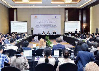 Việt Nam thể hiện tiên phong trong bảo vệ và thúc đẩy quyền con người và phát triển bền vững