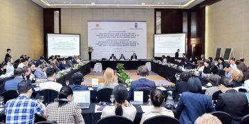 Việt Nam thể hiện tiên phong trong bảo vệ và thúc đẩy quyền con người và phát triển bền vững