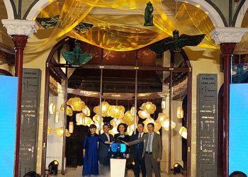 Hà Nội: Ra mắt 15 sản phẩm du lịch đêm