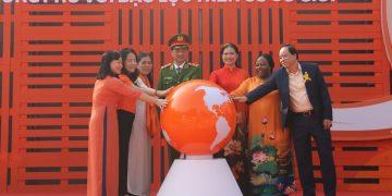 Ứng phó với bạo lực trên cơ sở giới