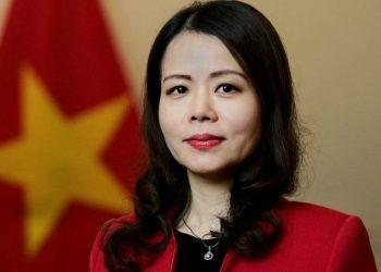 Thứ trưởng Bộ Ngoại giao Nguyễn Minh Hằng kiêm Chủ nhiệm Uỷ ban Công tác về các tổ chức phi chính phủ nước ngoài